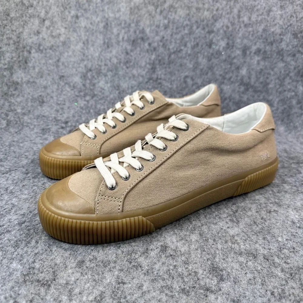 Madewell sidewalk low